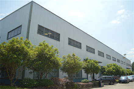 Production Building